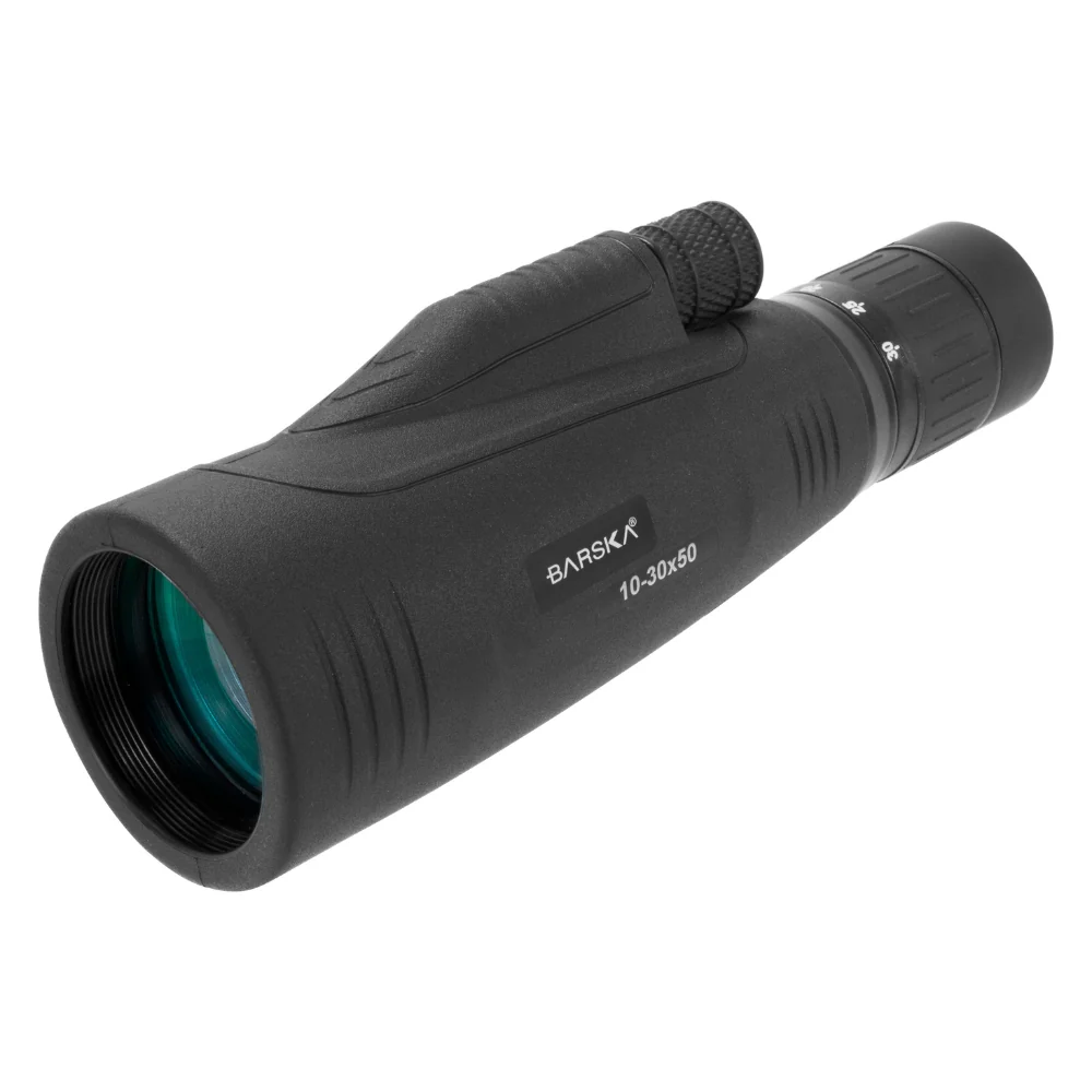 Barska 10-30x50mm Precision Monocular | BAR-AA13638