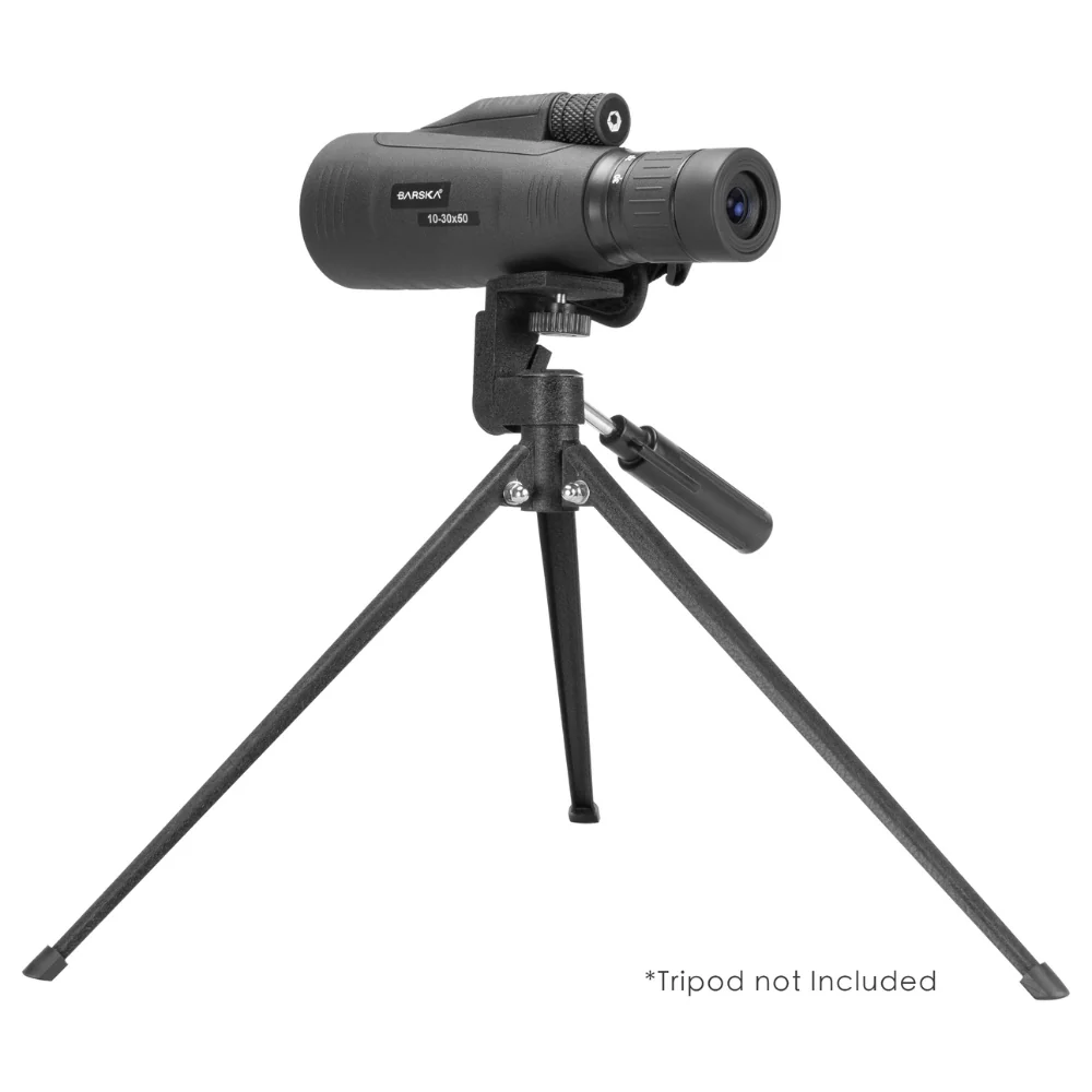 Barska 10-30x50mm Precision Monocular | BAR-AA13638 - Image 3