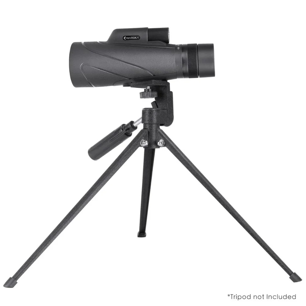 Barska AA13742 10-30X50mm Precision Colorado Zoom Monocular - Image 6