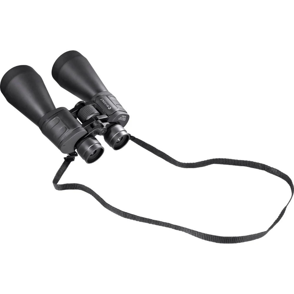 Barska 15x70mm X-Trail Binoculars w/ Table Top Tripod & Adaptor | BAR-AB10154 - Image 2