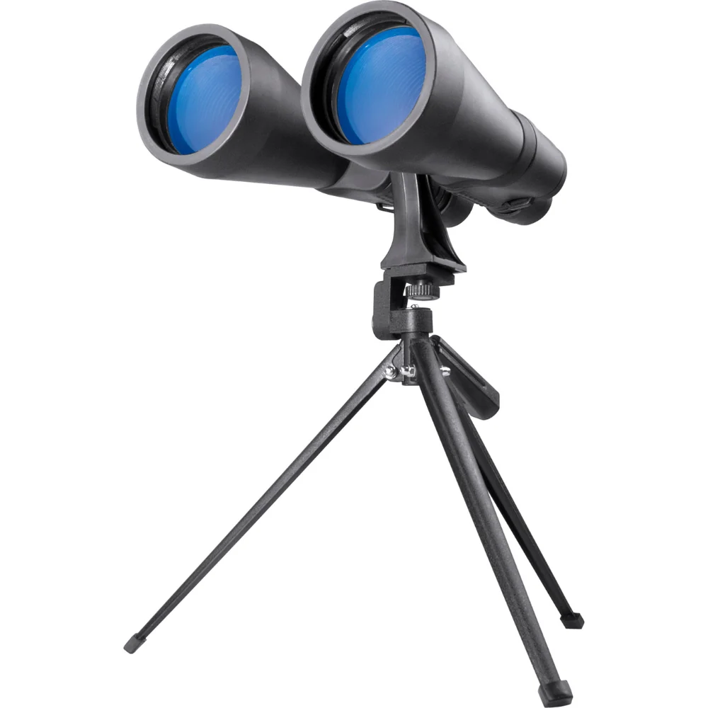 Barska 15x70mm X-Trail Binoculars w/ Table Top Tripod & Adaptor | BAR-AB10154 - Image 3