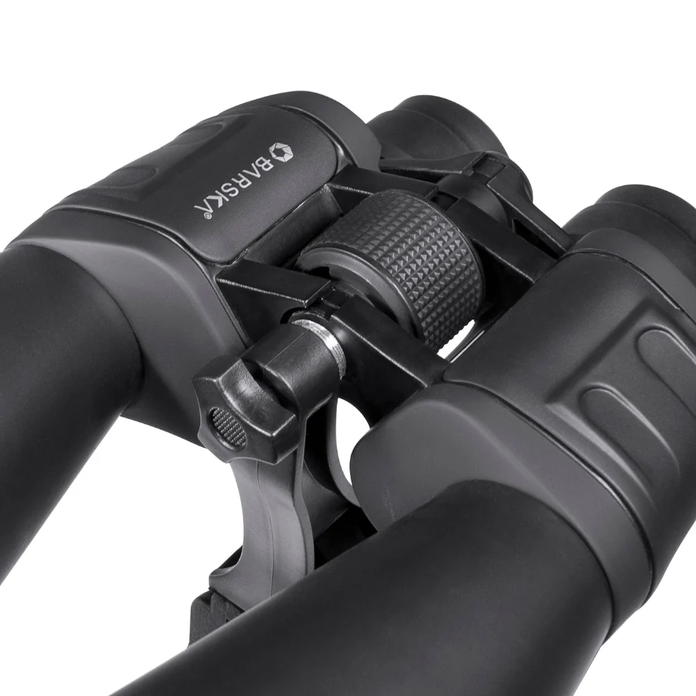 Barska 15x70mm X-Trail Binoculars w/ Table Top Tripod & Adaptor | BAR-AB10154 - Image 4