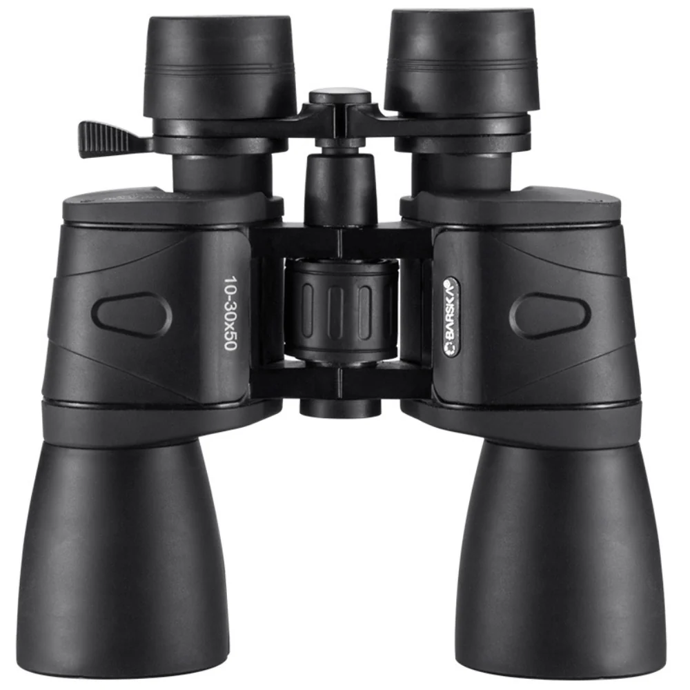 Barska 10-30x 50mm Gladiator Zoom Binoculars | BAR-AB10168 - Image 3