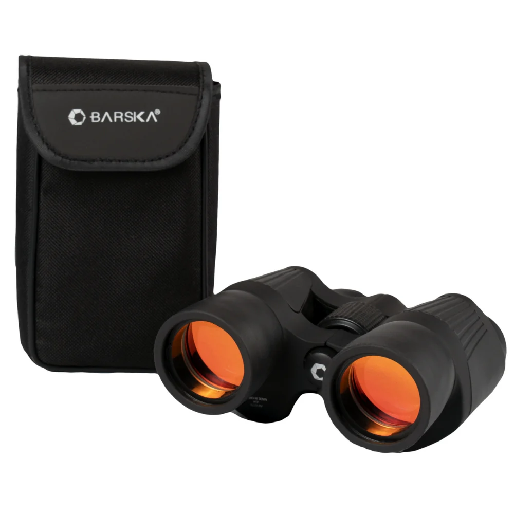 Barska 8x 42mm X-Trail Reverse Porro Prism Binoculars | BAR-AB10174 - Image 3