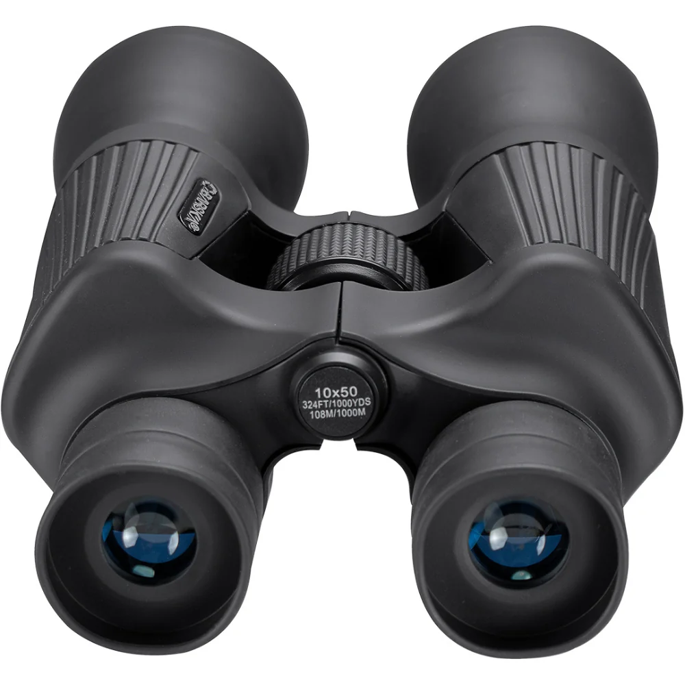 Barska 10x50mm X-Trail Reverse Porro Prism Binoculars | BAR-AB10176 - Image 3