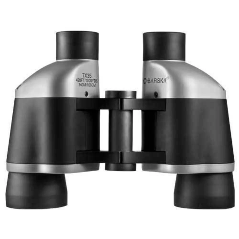 Barska 7x35mm Focus Free Binoculars | BAR-AB10304 - Image 2