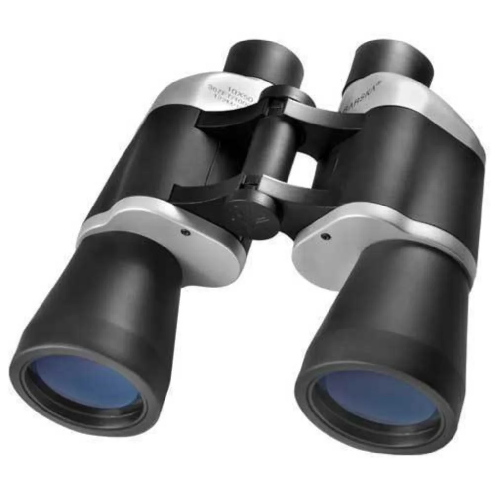Barska 10x50mm Focus Free Binoculars | BAR-AB10306