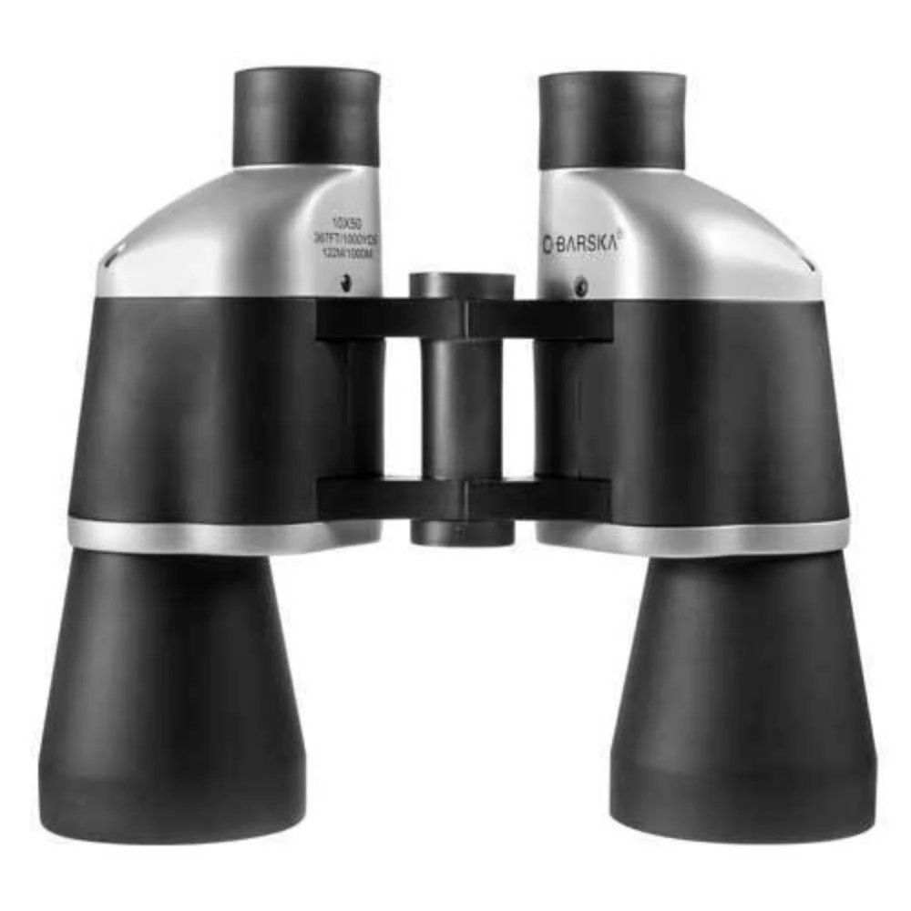 Barska 10x50mm Focus Free Binoculars | BAR-AB10306 - Image 2