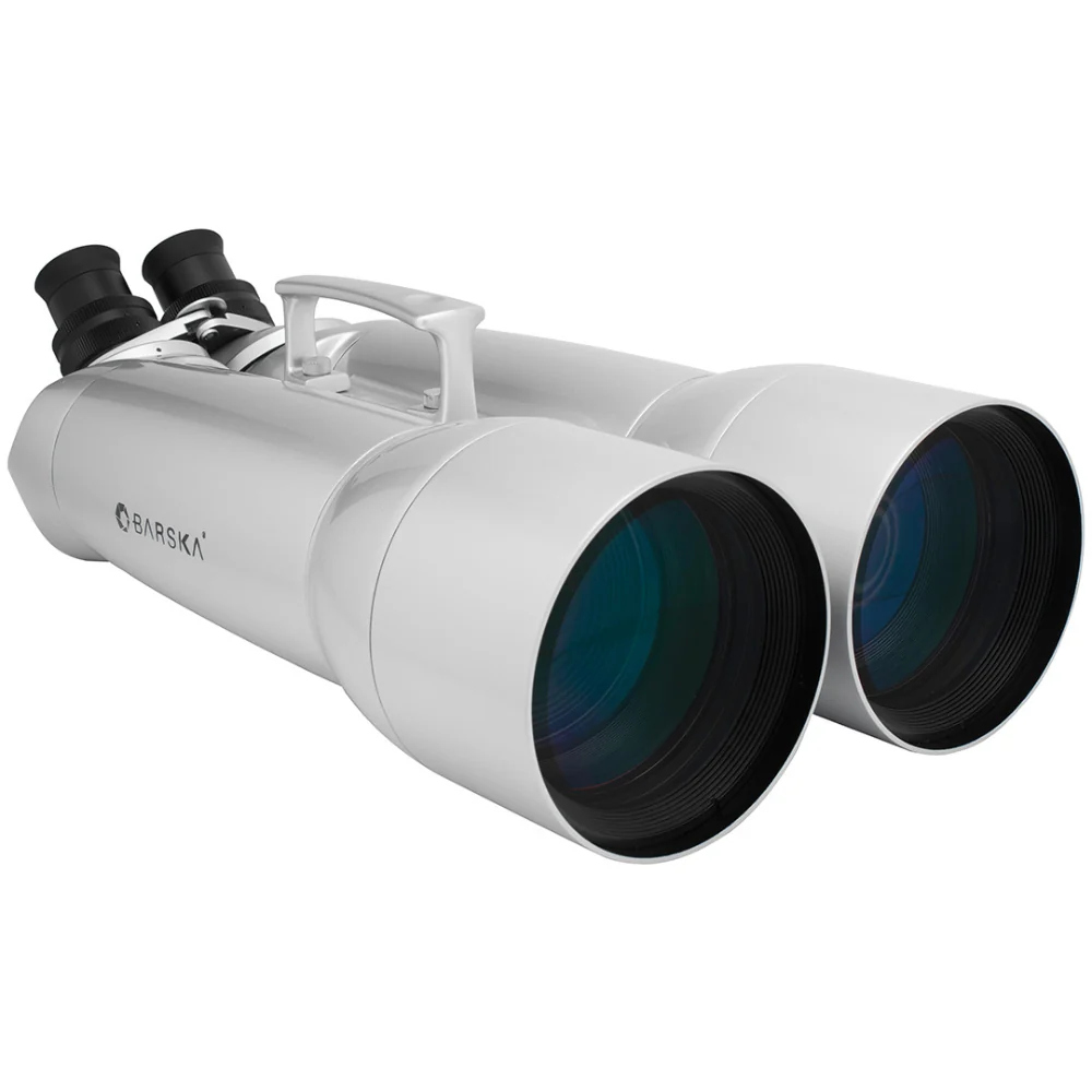 Barska 20x40x100mm WP Encounter Jumbo Binocular Telescope | BAR-AB10520 - Image 2