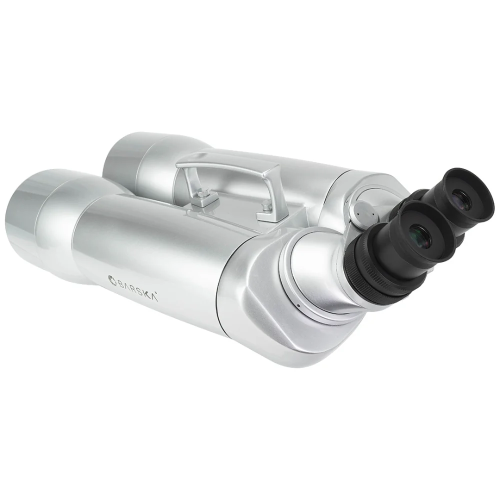 Barska 20x40x100mm WP Encounter Jumbo Binocular Telescope | BAR-AB10520 - Image 4