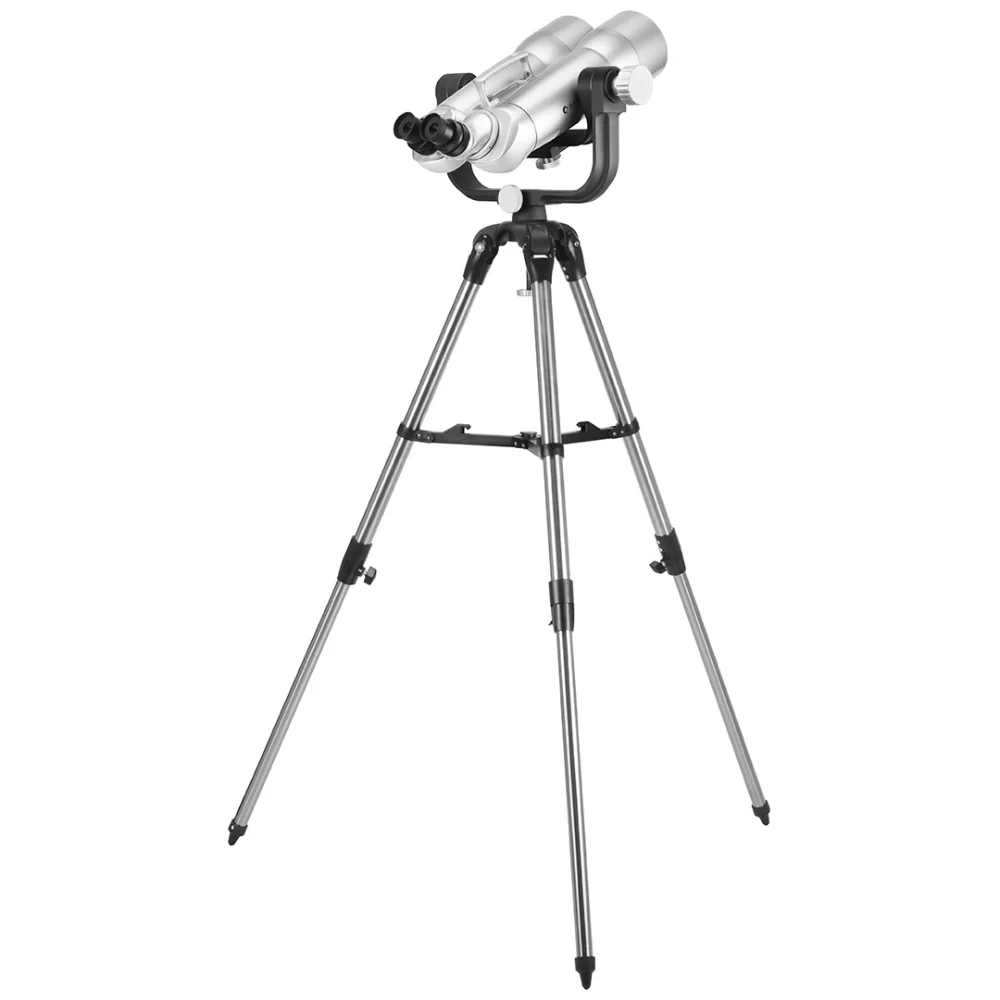 Barska 20x40x100mm WP Encounter Jumbo Binocular Telescope | BAR-AB10520 - Image 6