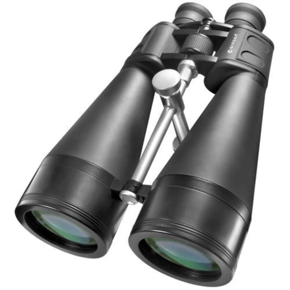 Barska 20x80mm X-Trail Binoculars Braced In Tripod Adaptor | BAR-AB10590 - Image 4
