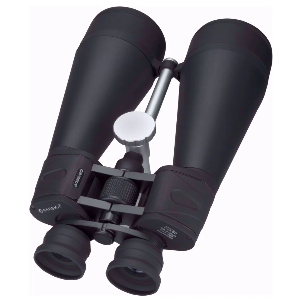 Barska 30x80mm X-Trail Binoculars Braced In Tripod Mount | BAR-AB10768 - Image 2
