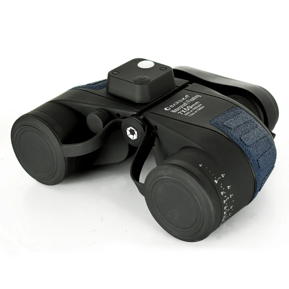 Barska 7x50mm WP Deep Sea Floating Range Finding Reticle Binoculars | BAR-AB10798 - Image 3