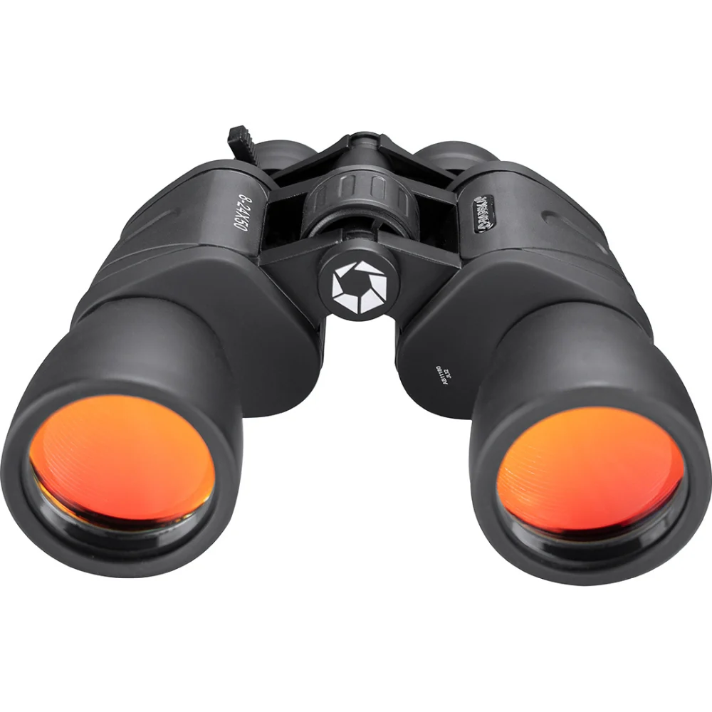 Barska 8-24x50mm Gladiator Zoom Binoculars | BAR-AB11180 - Image 2
