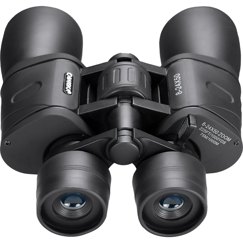 Barska 8-24x50mm Gladiator Zoom Binoculars | BAR-AB11180 - Image 3