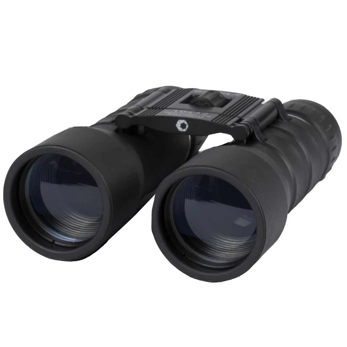 Barska 10x42mm Lucid View Compact Binoculars | BAR-AB11364
