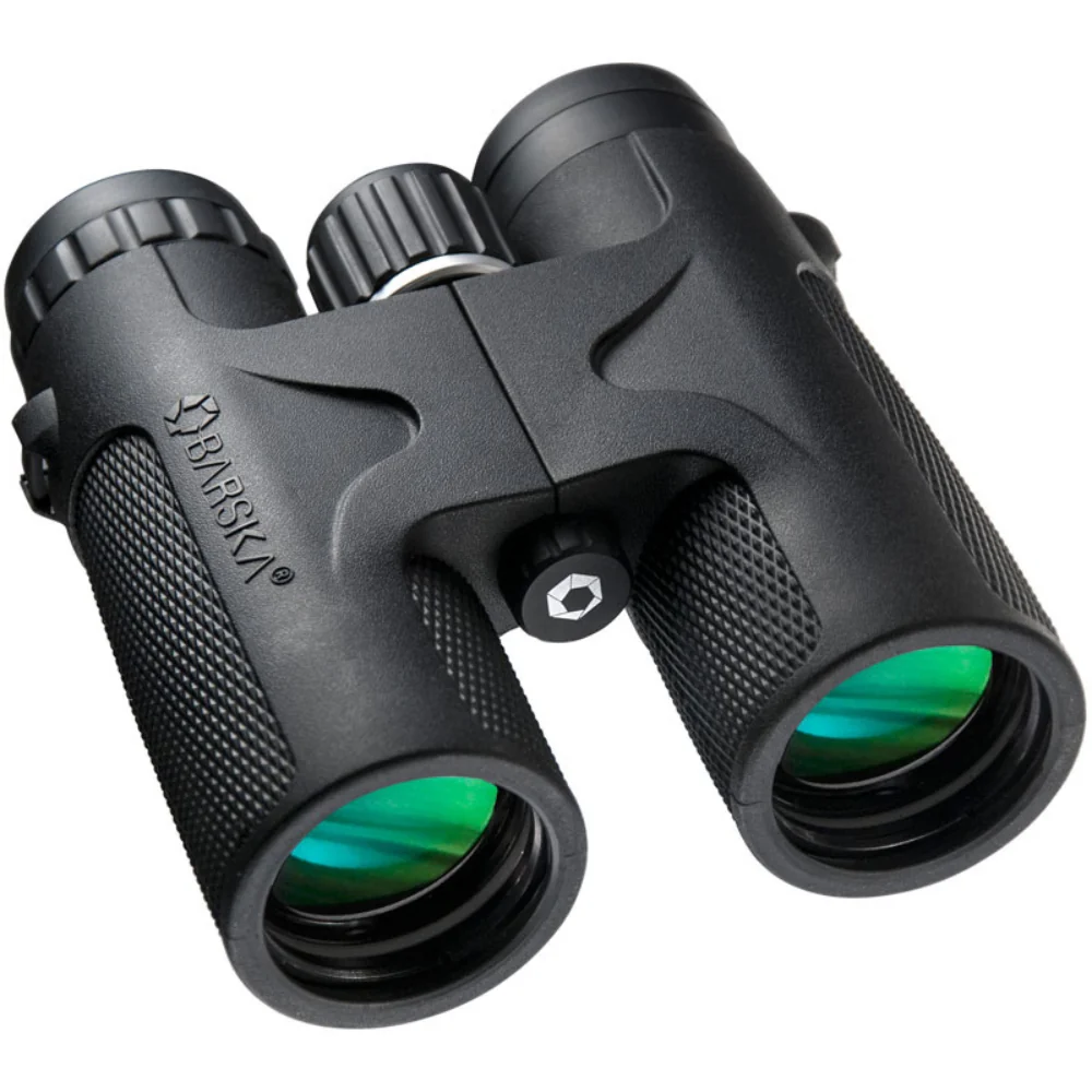Barska 10x 42mm WP Blackhawk Binoculars | BAR-AB11842