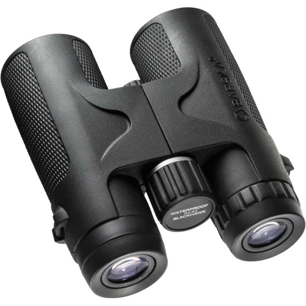 Barska 10x 42mm WP Blackhawk Binoculars | BAR-AB11842 - Image 2