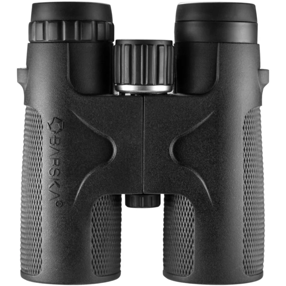 Barska 10x 42mm WP Blackhawk Binoculars | BAR-AB11842 - Image 3