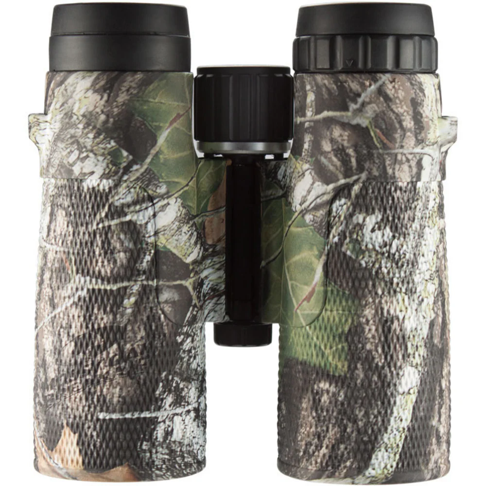 Barska 12x42mm WP Blackhawk Mossy Oak® Break-Up® Camo Binoculars | BAR-AB11848 - Image 2
