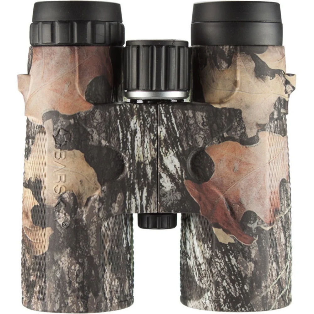 Barska 10x 42mm WP Blackhawk Mossy Oak® Break-Up® Camo Binoculars | BAR-AB11850 - Image 2
