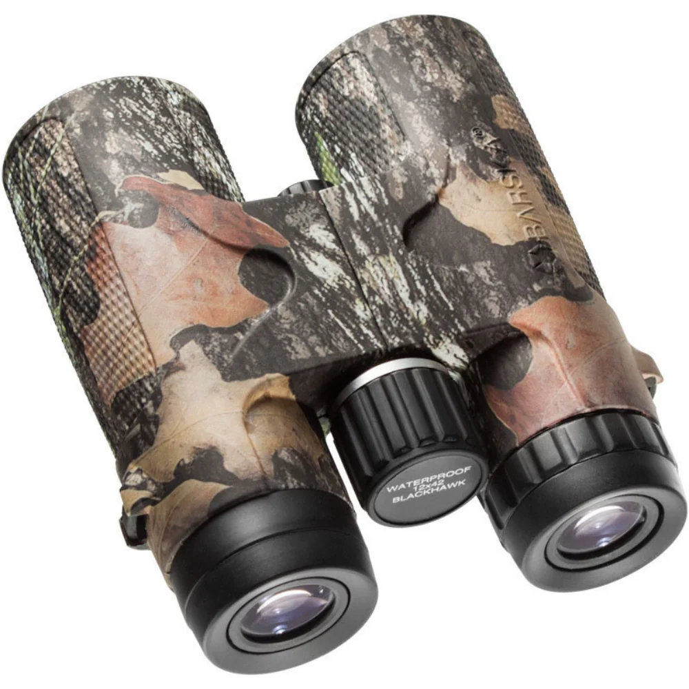 Barska 10x 42mm WP Blackhawk Mossy Oak® Break-Up® Camo Binoculars | BAR-AB11850 - Image 3