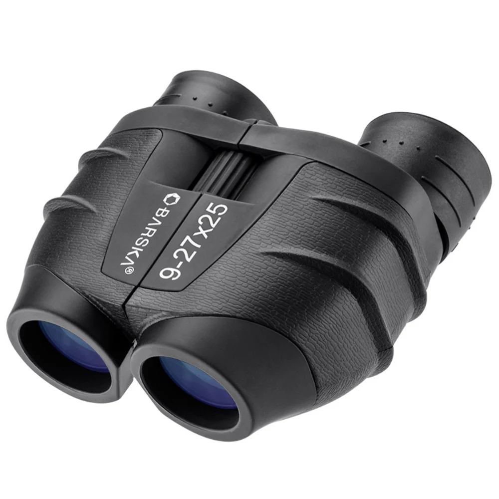 Barska 9-27x25mm Gladiator Compact Zoom Binoculars | BAR-AB12542