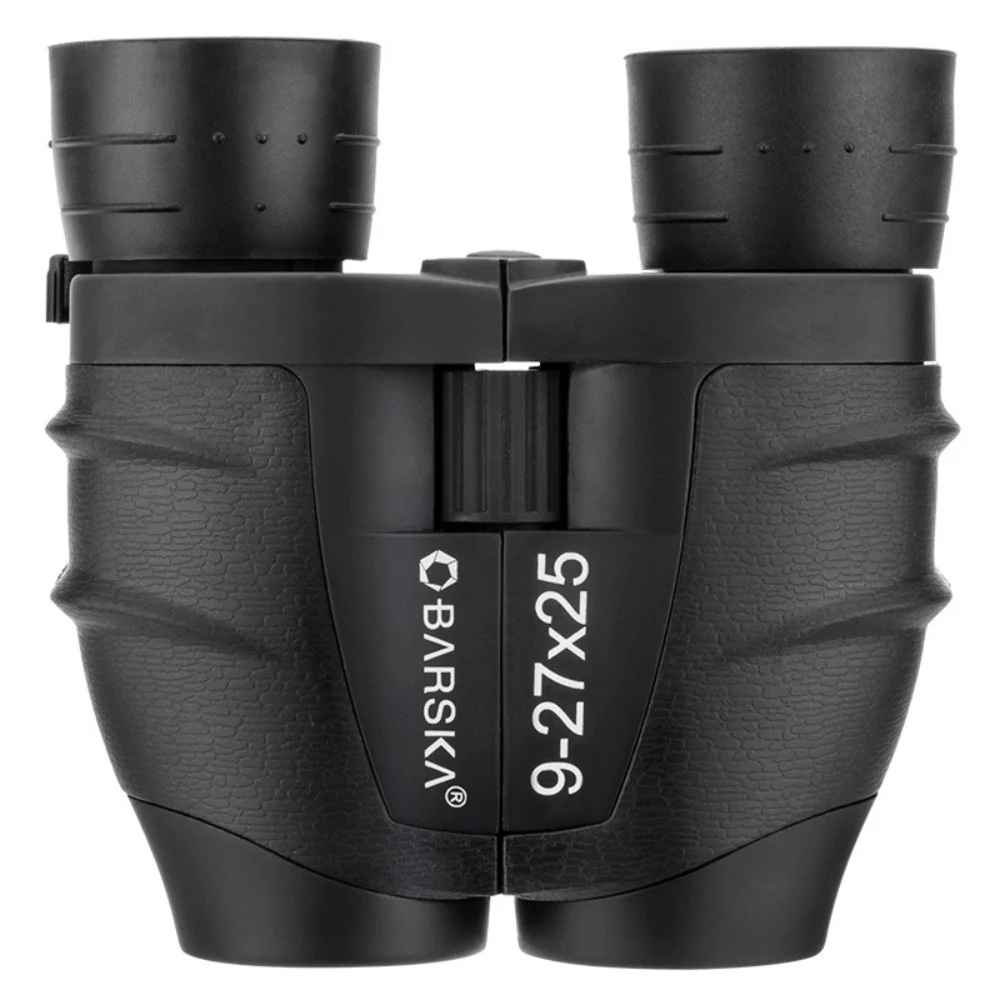 Barska 9-27x25mm Gladiator Compact Zoom Binoculars | BAR-AB12542 - Image 2