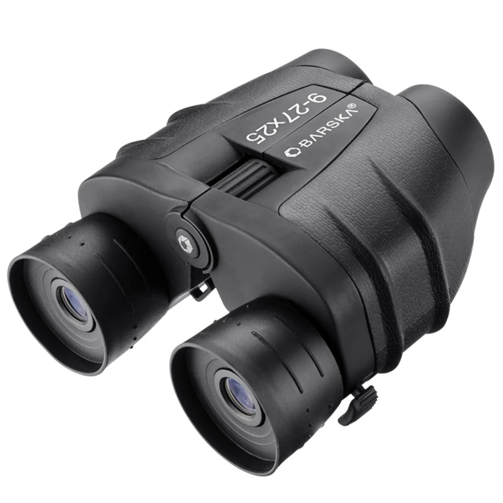 Barska 9-27x25mm Gladiator Compact Zoom Binoculars | BAR-AB12542 - Image 3