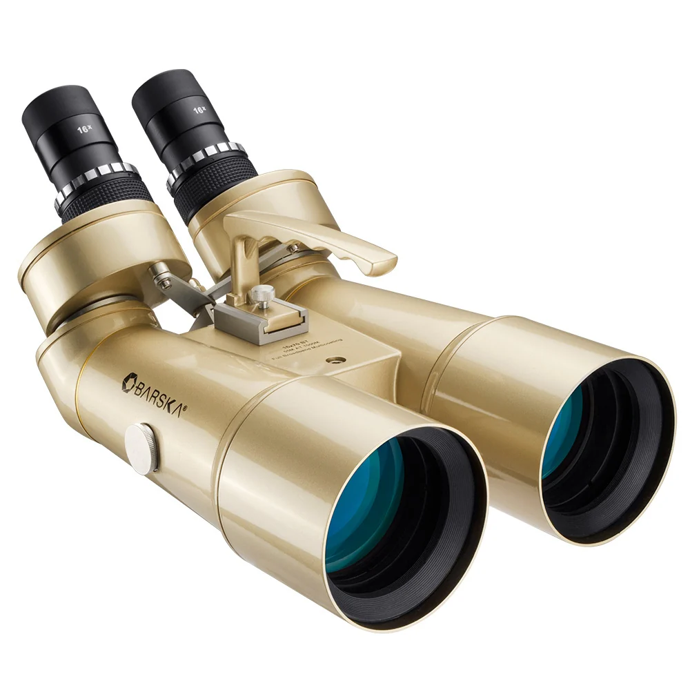 Barska 16x70 WP Encounter Jumbo Binocular Telescope | BAR-AB12766