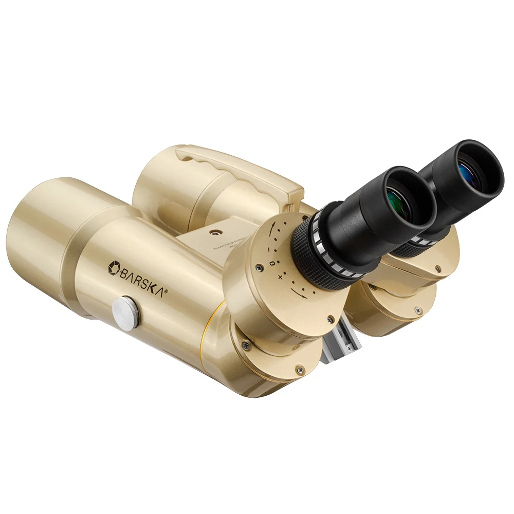 Barska 16x70 WP Encounter Jumbo Binocular Telescope | BAR-AB12766 - Image 2