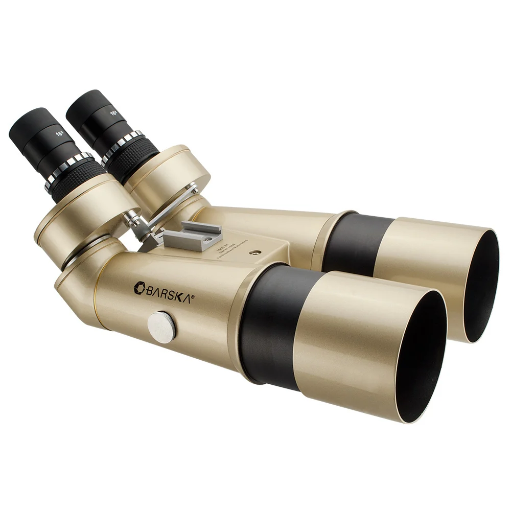 Barska 16x70 WP Encounter Jumbo Binocular Telescope | BAR-AB12766 - Image 4