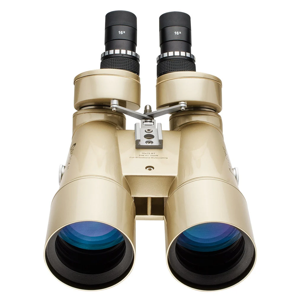 Barska 16x70 WP Encounter Jumbo Binocular Telescope | BAR-AB12766 - Image 6