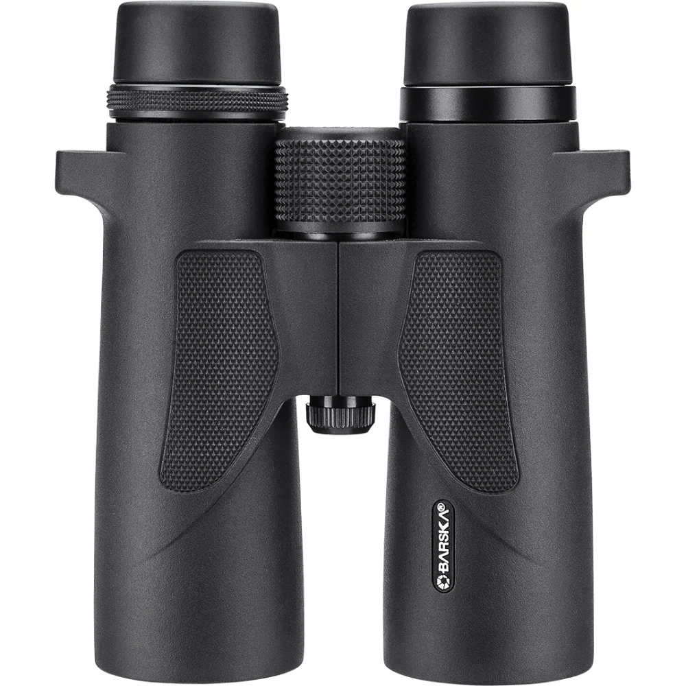 Barska 10x42mm WP Level HD Binoculars | BAR-AB12772 - Image 2
