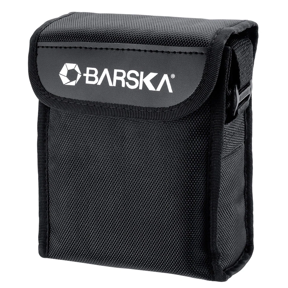 Barska 10x42mm Crush Binoculars Breeze Blue | BAR-AB12978 - Image 3