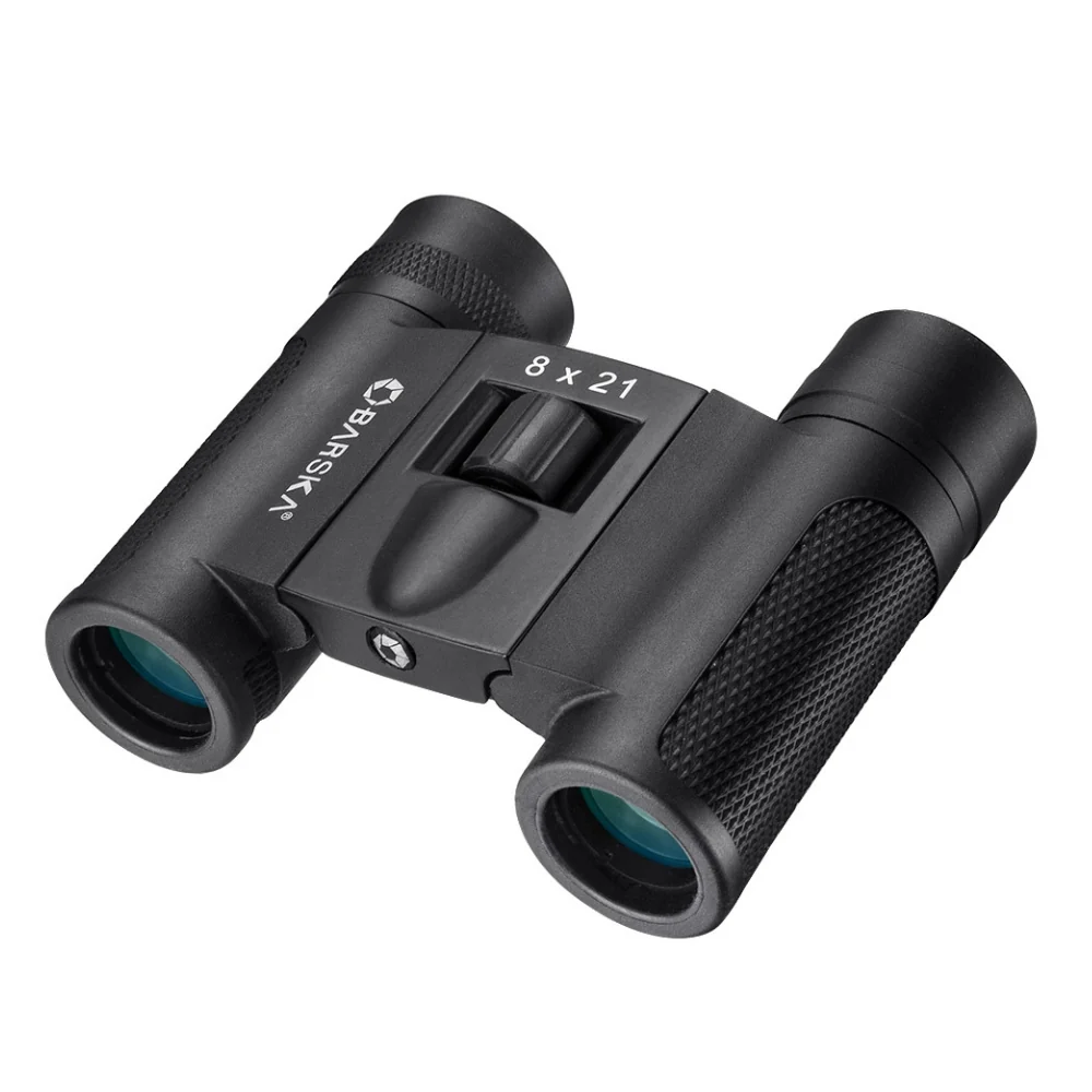 Barska 8x21mm Lucid View Compact Binoculars | BAR-AB13273