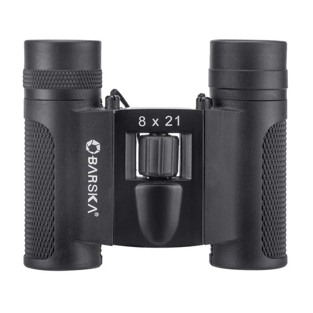 Barska 8x21mm Lucid View Compact Binoculars | BAR-AB13273 - Image 3
