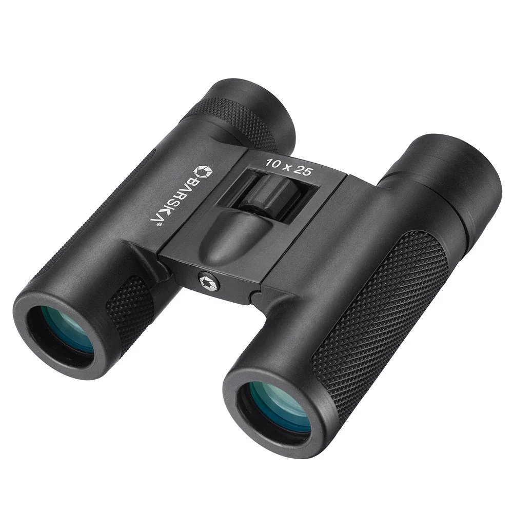 Barska 10x25mm Lucid View Compact Binoculars | BAR-AB13275