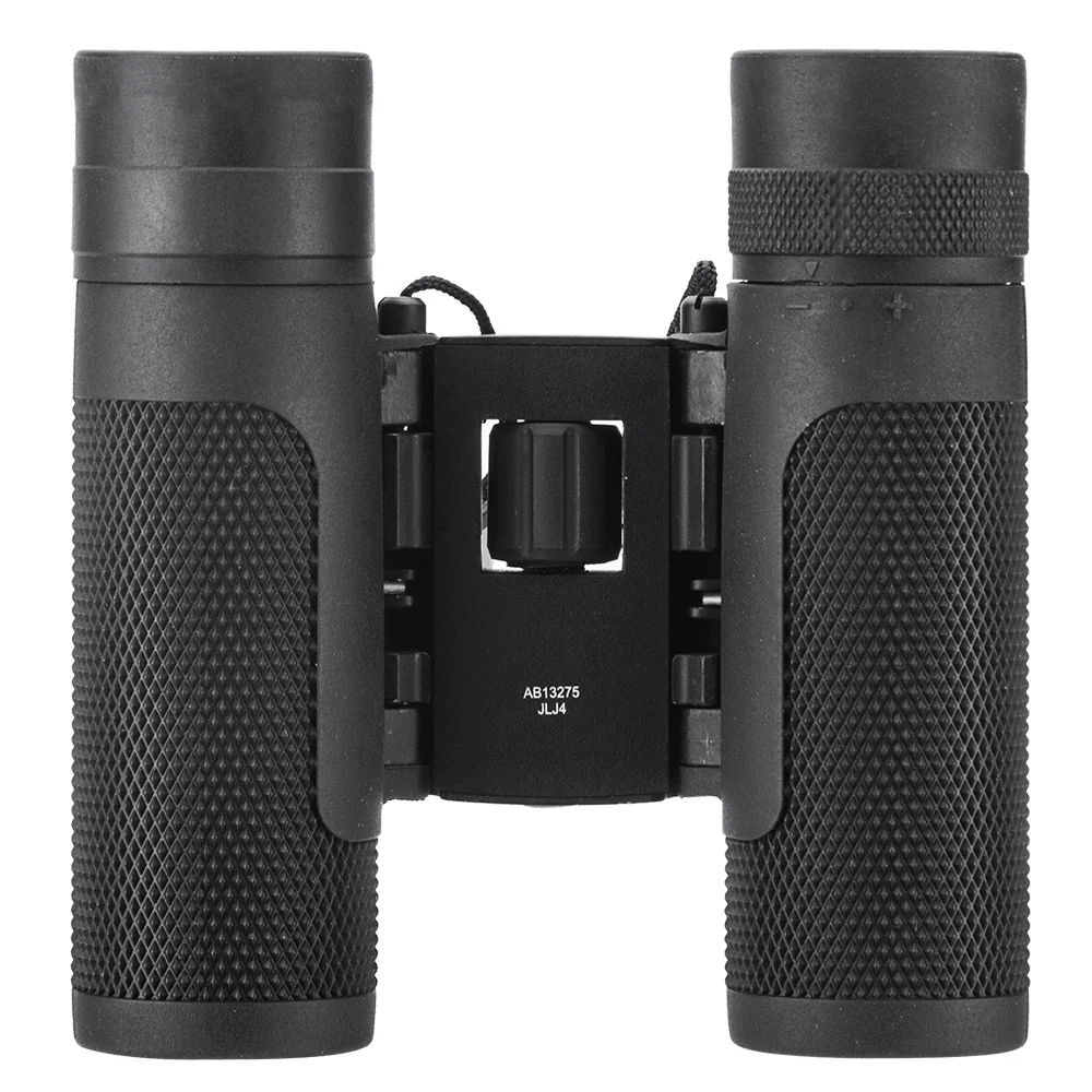 Barska 10x25mm Lucid View Compact Binoculars | BAR-AB13275 - Image 4