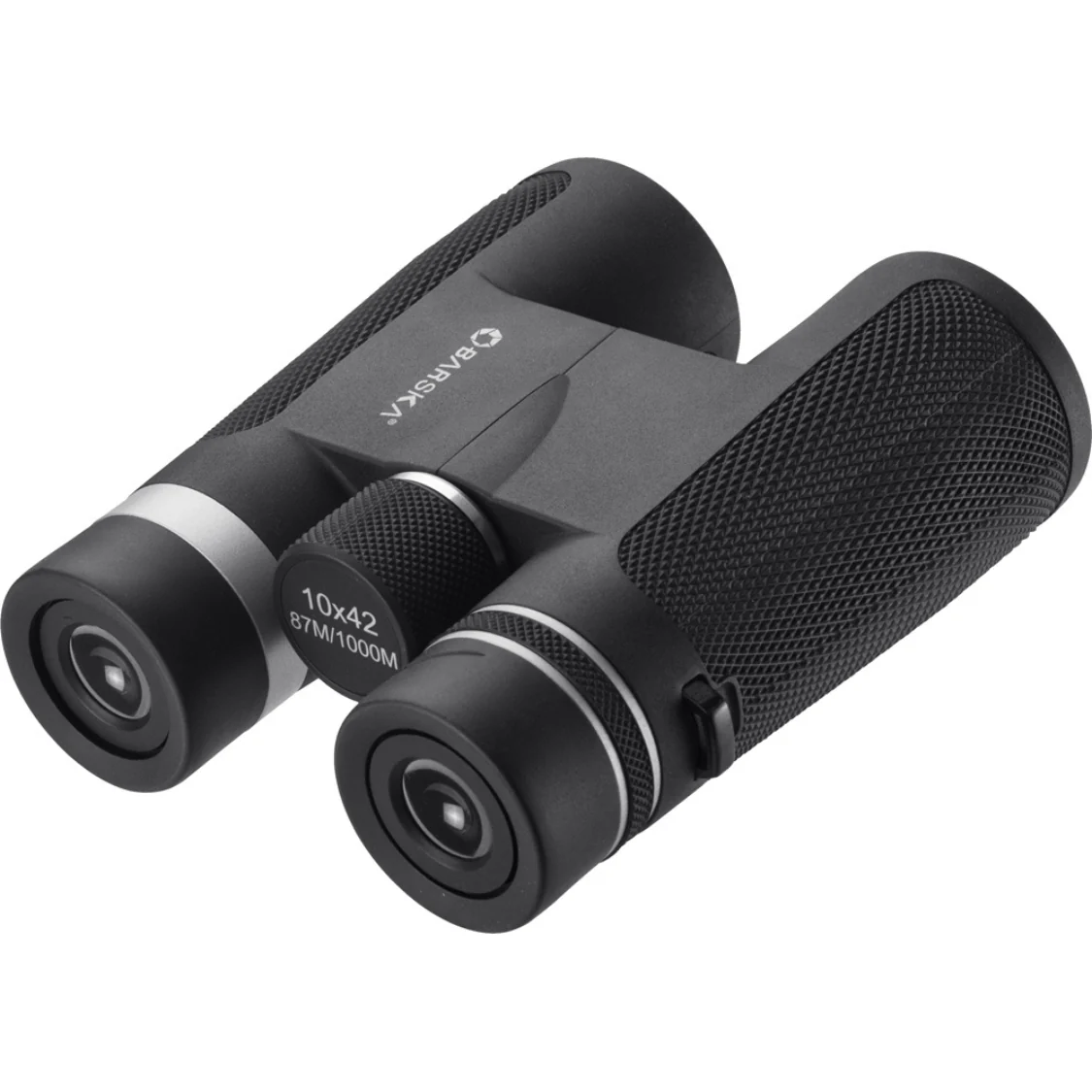 Barska 10x 42mm Lucid View Binoculars | BAR-AB13336 - Image 3