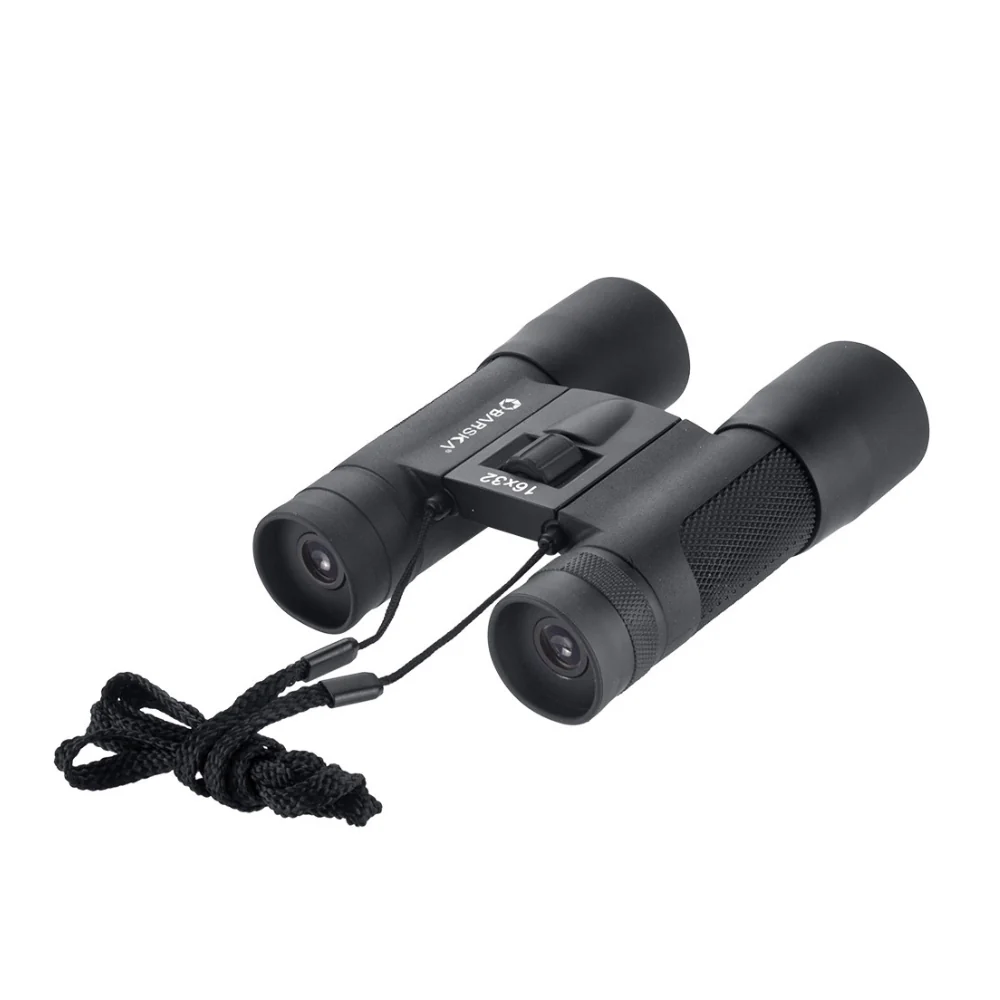 Barska 16x32mm Lucid View Compact Binoculars | BAR-AB13345 - Image 2