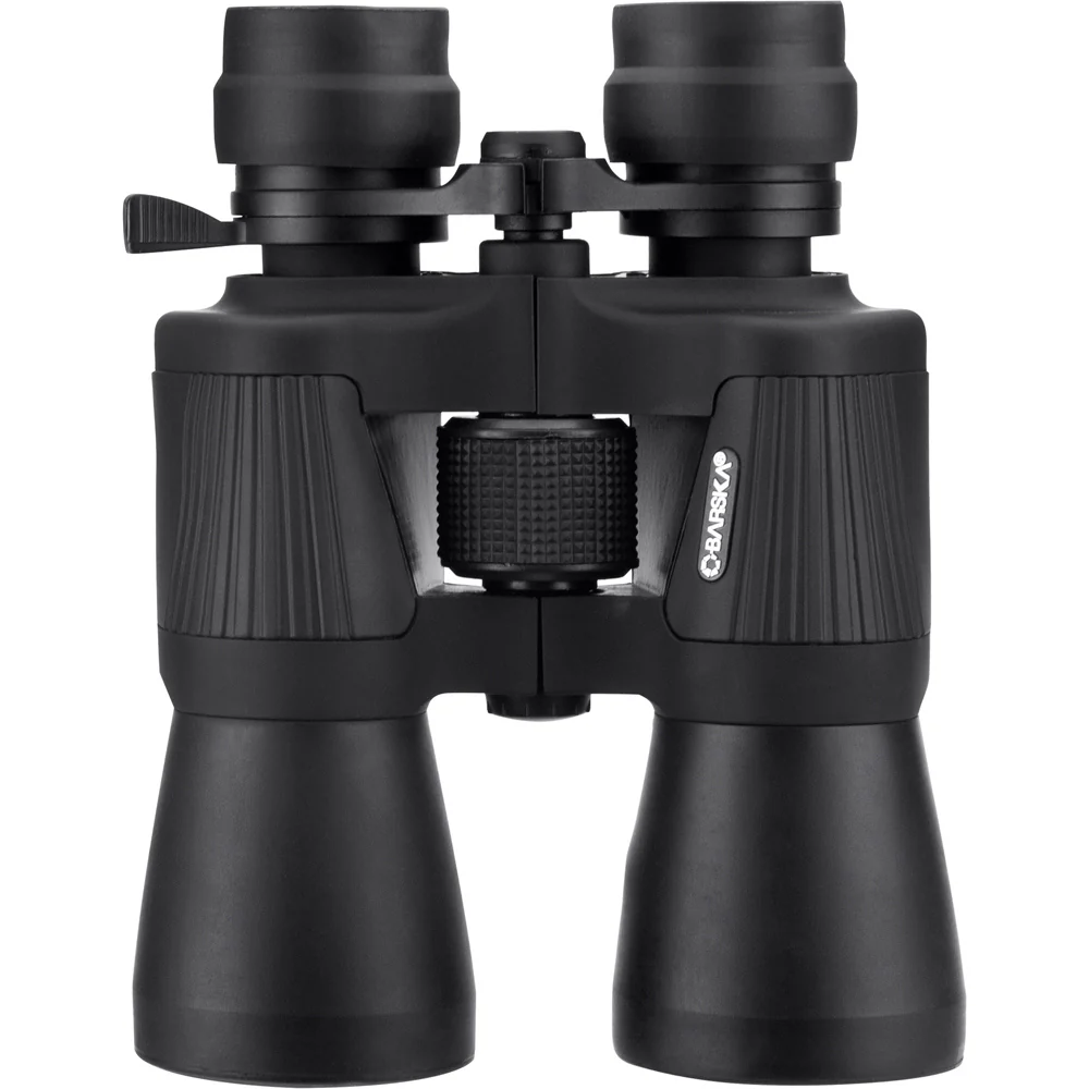 Barska 10-30x50mm Reverse Porro Gladiator Zoom Binoculars | BAR-AB13372 - Image 2