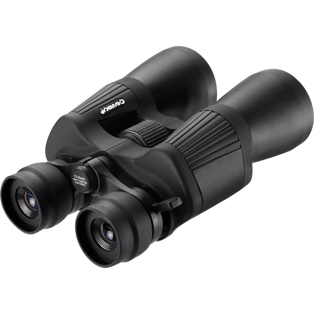 Barska 10-30x50mm Reverse Porro Gladiator Zoom Binoculars | BAR-AB13372 - Image 3