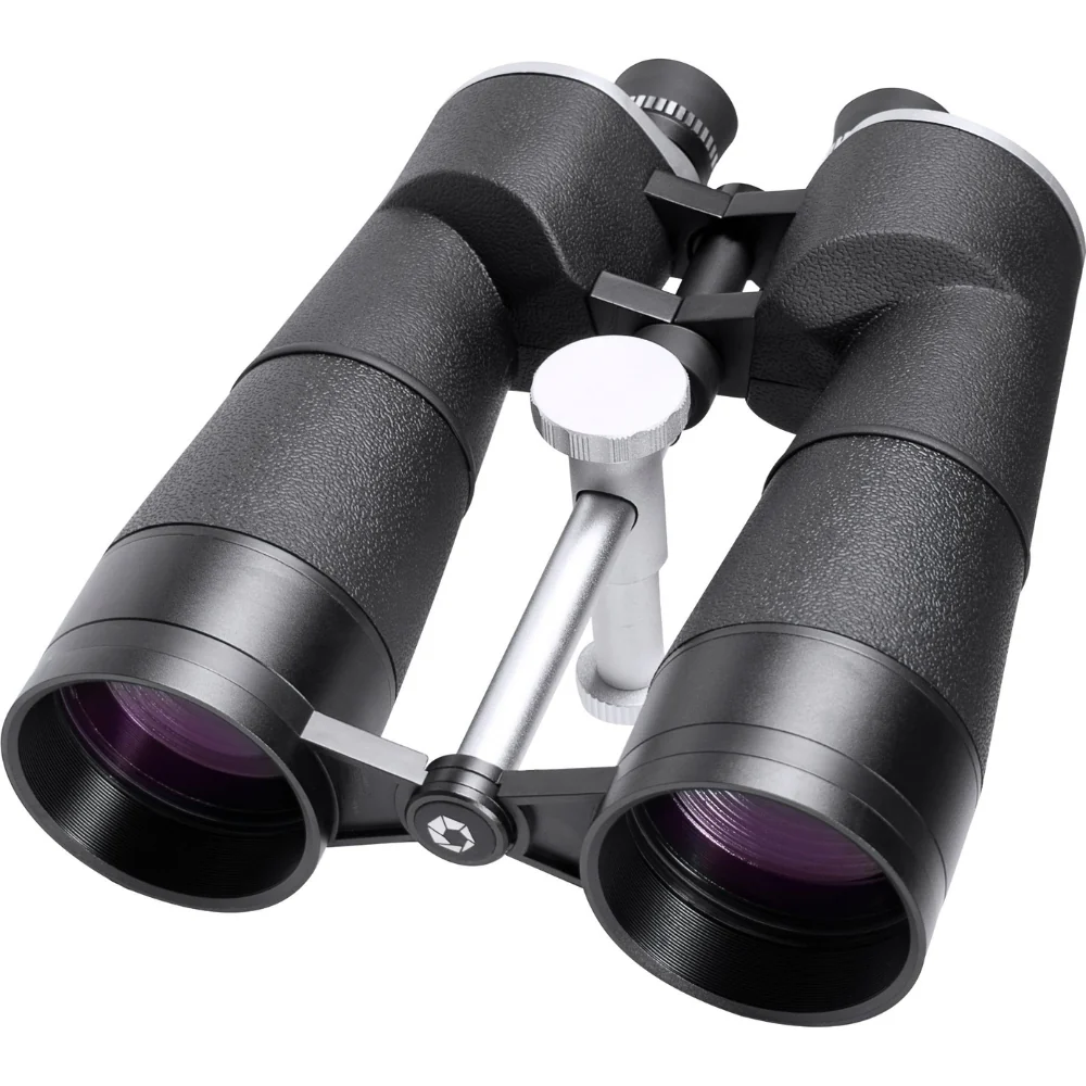 Barska 20x80mm WP Cosmos Astronomical Binoculars, BAK-4 | BAR-AB13640