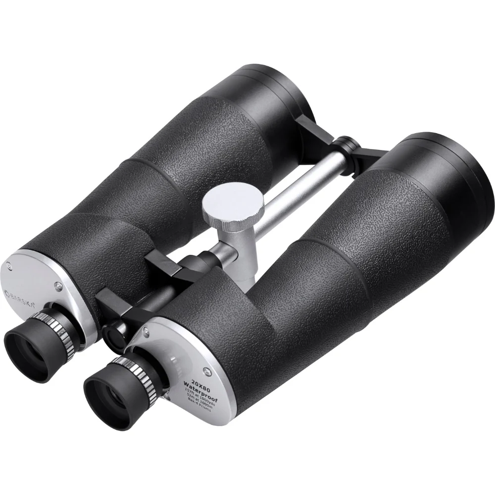 Barska 20x80mm WP Cosmos Astronomical Binoculars, BAK-4 | BAR-AB13640 - Image 2