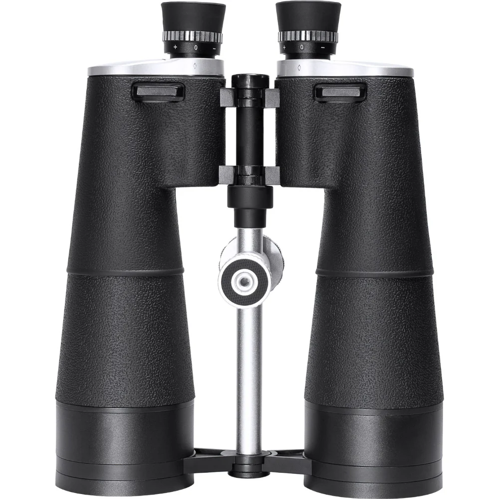 Barska 20x80mm WP Cosmos Astronomical Binoculars, BAK-4 | BAR-AB13640 - Image 3