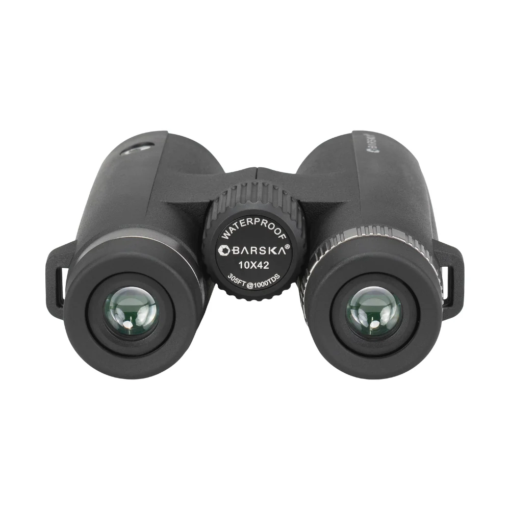 Barska 10x42mm Colorado Waterproof Binoculars | BAR-AB13703 - Image 5