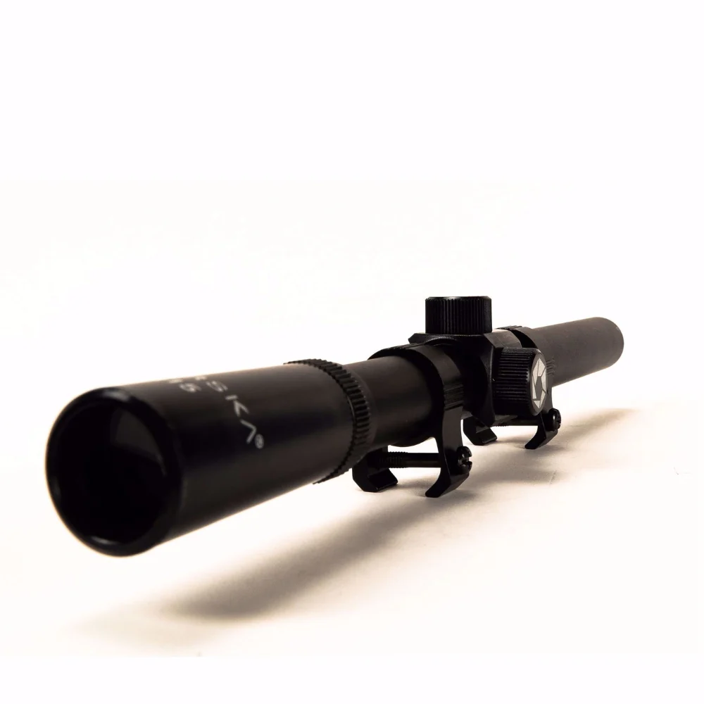 Barska 4x15mm Rimfire Scope | BAR-AC10000 - Image 4