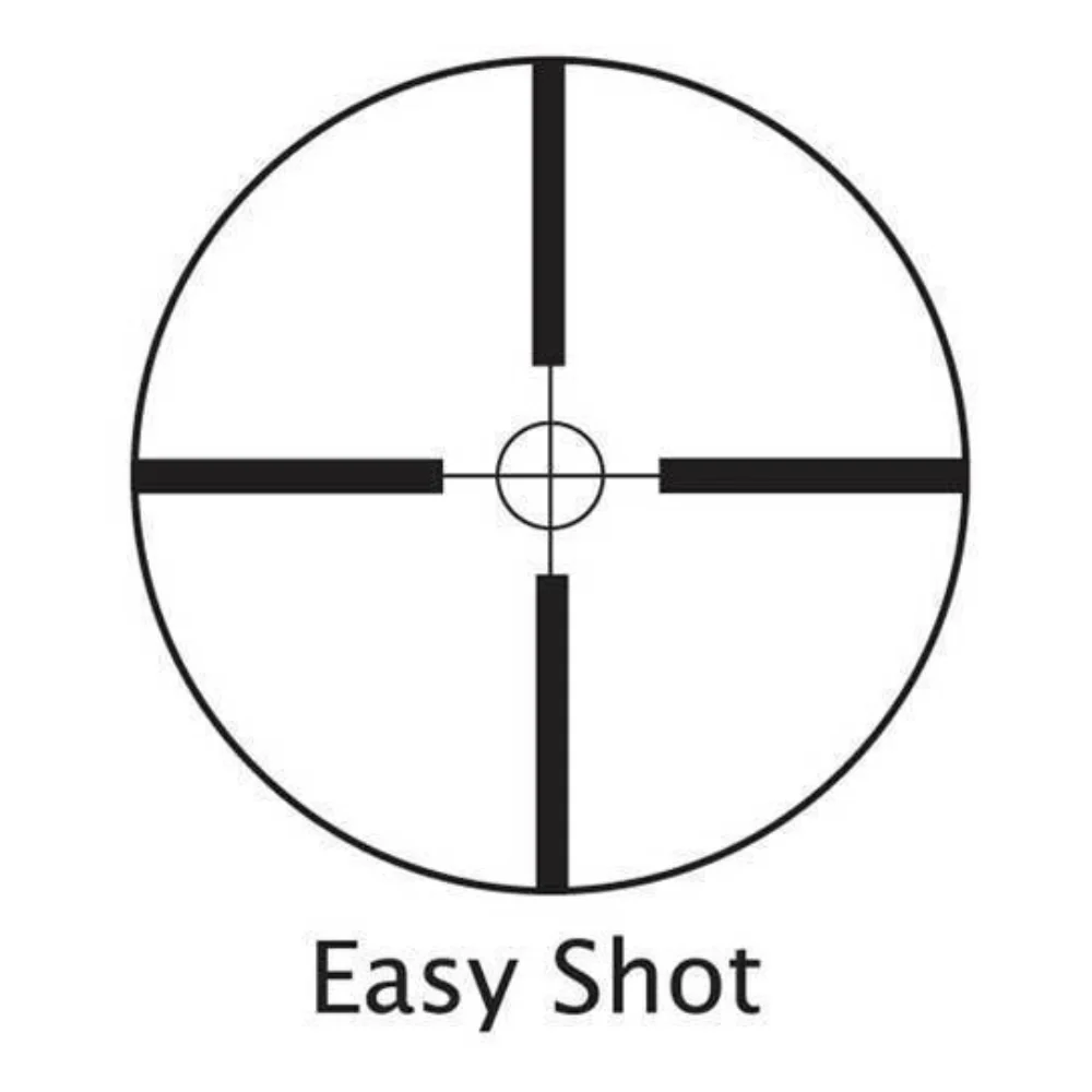 Barska 3-9x40mm Huntmaster Easy Shot Rifle Scope | BAR-AC10032 - Image 7